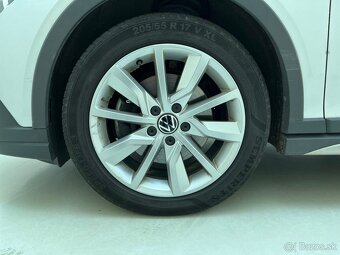 VW Golf VIII Variant Alltrack 4Motion 147KW - 9