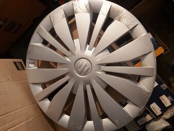 Puklice R14 na Fiat,puklice kusovky - 9