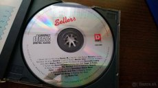 Predám CD výber  25 Rock'n Roll hits - part. 2, - 9