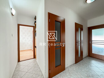 3 izbový Pražák 68m2, Košice staré mesto - Vojenská - 9