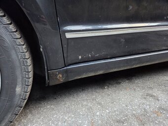 Škoda Superb 2.0 TDI 125kw - 9