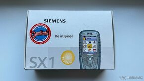 Siemens SX1 Slovenčina - 9
