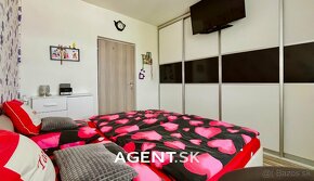 AGENT.SK | Predaj 3-izbového bytu v Čadci - 9