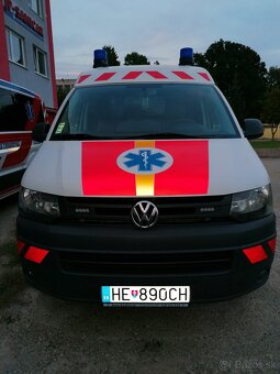 Sanitka predaj - 9