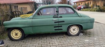 Škoda 440 Spartak - 9
