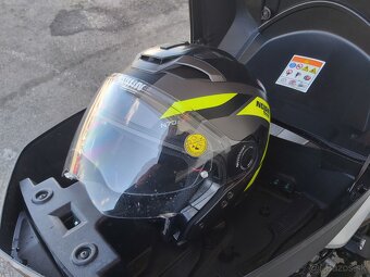 Honda SH 125 SH125AD - 9