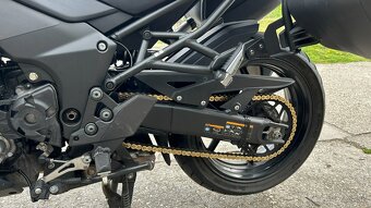 Kawasaki Versys 1000 ABS r.v. 2016 - 9