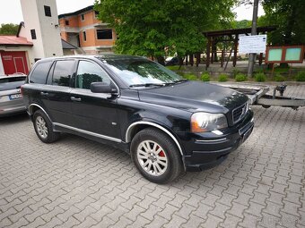 Volvo XC90 diesel 120kw aj 136kw náhradné diely 4x4 - 9