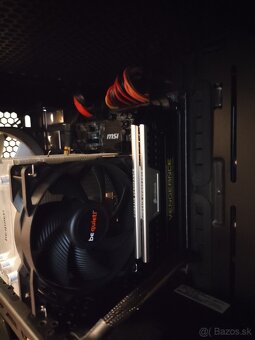 ▶️Mini ITX PC - i7 3,90Ghz/16GB/RX580 8GB▶️ - 9