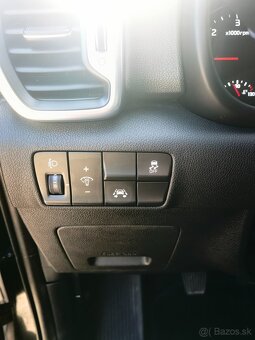 Kia Sportage 4x4 - 9