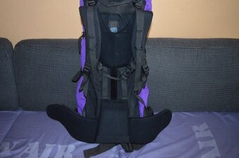 Ruksak Ascent Makalu 70 +15L - 9