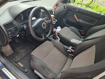 Vw bora 1.9tdi 85kw 4x4 - 9