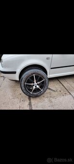 Volkswagen Golf Variant 1.9 TDI 66 kw - 9
