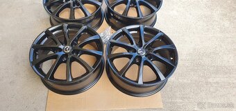 5x114,3 r17 mazda cx5 outlander sportage tucson - 9