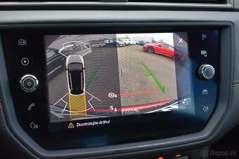Seat Arona 1.0TGi FR Line Kamera Assist LED - 9