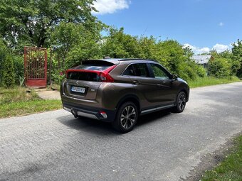 Mitsubishi Eclipse Cross 1.5T MIVEC Intense - 9