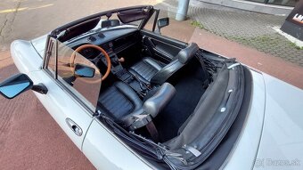 Alfa Romeo Spider Graduate - 9