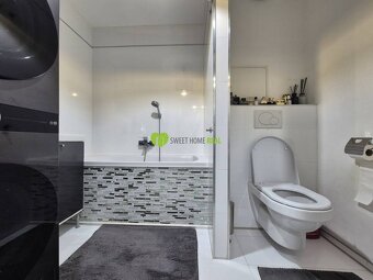 Predaj 3i byt, 69m2 + 6m loggia, Trieda SNP, Košice - Západ - 9