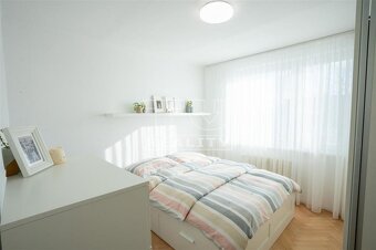 4-izbový byt s balkónom v Piešťanoch – skvelá... - 9