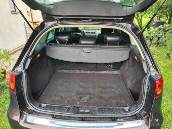 Fiat Croma 1.9 JTDm 110kW (r. 2009) – NEPOJAZDNÉ - 9