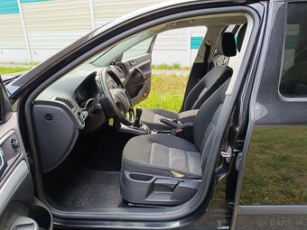 ✳️Škoda Octavia Combi 1.9 TDI Ambiente✳️ - 9
