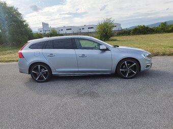 Volvo v60 R-dezighn - 9