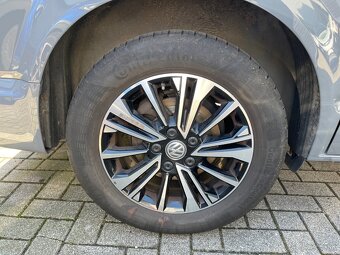 Volkswagen Multivan T6 BULLI 2.0 TDi,110 KW - 9