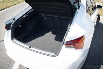 Škoda Octavia 1.5 TSI 110kw STYLE PLUS /AJ NA SPLÁTKY/ - 9