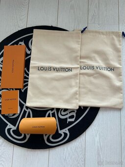 Louis Vuitton tenisky - 9