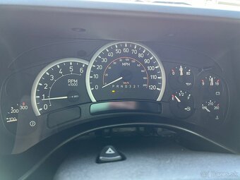Hummer H2 6.0 - 9