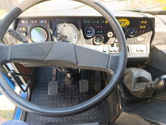 Tatra 815 4x4 S3-sklápač - 9