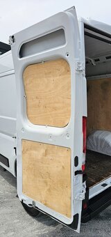 Fiat Ducato 2.3 Mjet L3H2 Max 3.5t Navi- Kamera- Iveco Motor - 9