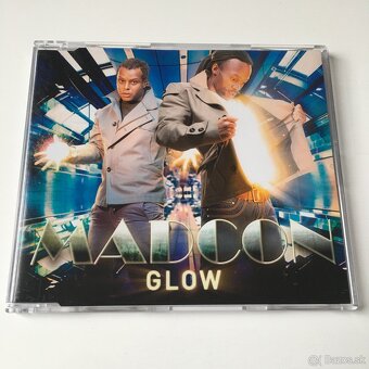 CD MAXI 02 - 9