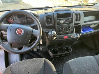 Fiat Ducato 2.3 MultiJet L2H1 - 9