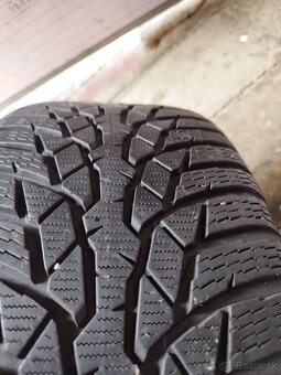 elektrony 5x105 r17 opel astra k astra J - 9