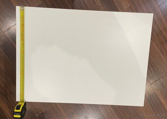 Skrinky/kontajnery Hermann Miller na kolieskach - 9