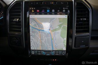Ford F150 Raptor 5.0 V8 10st automat - 9