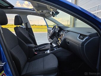 Škoda Octavia 3 Combi 1.8 TSI 132 kW/ 180PS/ RS BLUE - 9