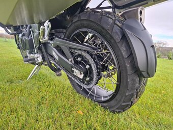 Predám Jawa RVM 500 - 9