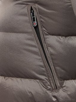 WELLENSTEYN Mayfair dámska zimná bunda - 9