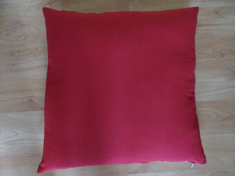 Obliečka vianočná - 9