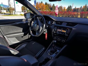 Škoda Octavia 2.0 TDI RS DSG - 9