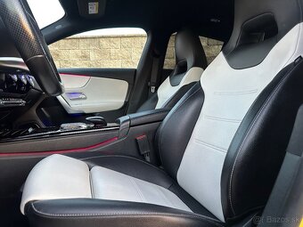 Mercedes CLA 200 AMG / 2021 / LED / DPH - 9