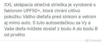 Cybex vajíčko a základňa - 9