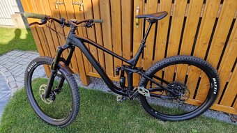 Cube stereo one77 pro 29 anodized - 9