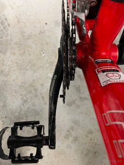 PREDÁM MERIDA MATTS 60 - 9