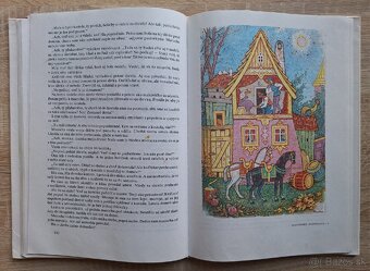 Slovenske rozpravky 1+2 - 9