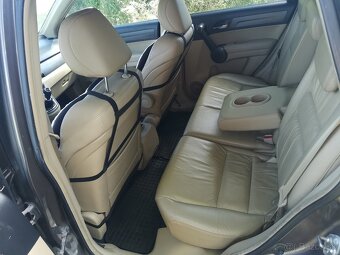 Honda CR-V - 9