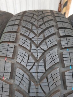 Predam zimné pneumatiky - 9