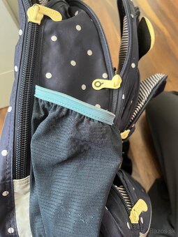 TOPGAL školská taška - 9